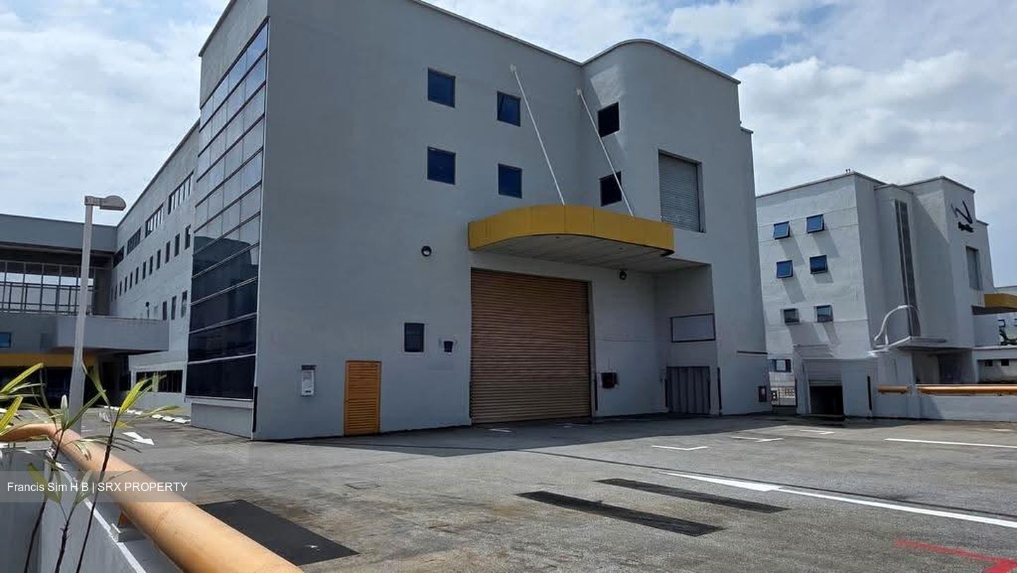 Woodlands Spectrum (D25), Factory #608437991